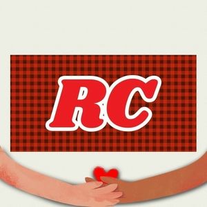 Meet your Posher, Raphael